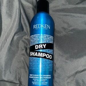 REDKEN Dry Shampoo